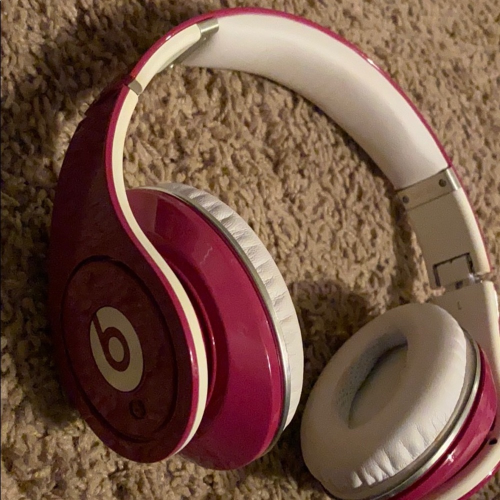Beats By Dre